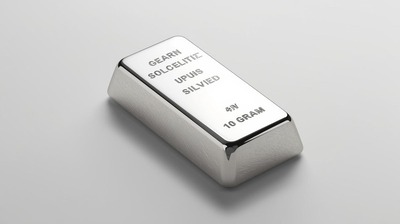 Silver Bar 500g (916) Silver Bar 500g (916)