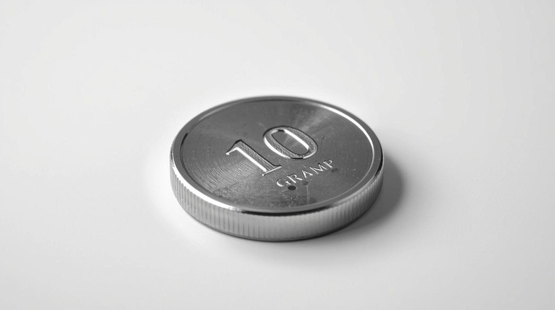 Silver Coin 10g (916) Silver Coin 10g (916)