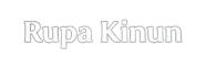 rupa kinun logo