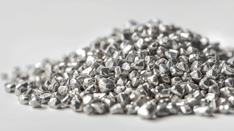 silver nugget silver nuggets